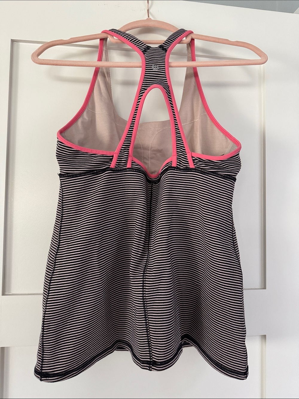 Lululemon Satnam Tank